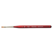 PRINCETON PRINCETON SH Mini Filbert Size 0 Princeton Velvetouch 3950 SH Mini Filbert Size 0