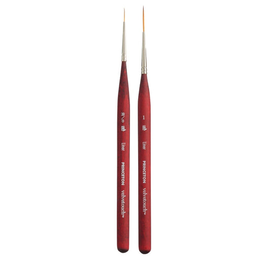 PRINCETON PRINCETON Princeton Velvetouch 3950 SH Mini Liner