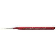 PRINCETON PRINCETON Velvetouch SYN SH Mini Monogram Size 20/0 Princeton Velvetouch 3950 SH Mini Monogram Size 20/0