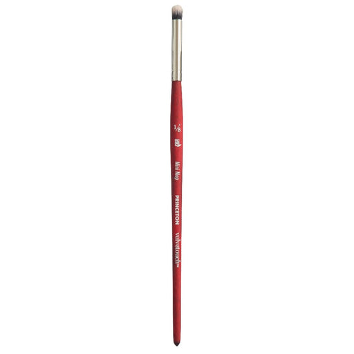 PRINCETON PRINCETON Velvetouch SYN SH Mini Mop Size 1/8IN Princeton Velvetouch 3950 SH Mini Mop Size 1/8IN