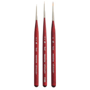 PRINCETON PRINCETON Princeton Velvetouch 3950 SH Mini Round