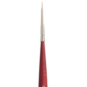 PRINCETON PRINCETON Velvetouch SYN SH Mini Round Size 12/0 Princeton Velvetouch 3950 SH Mini Round