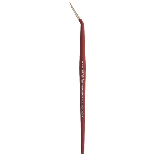 PRINCETON PRINCETON Princeton Velvetouch 3950 SH Mini Tight Spot Size 3/0