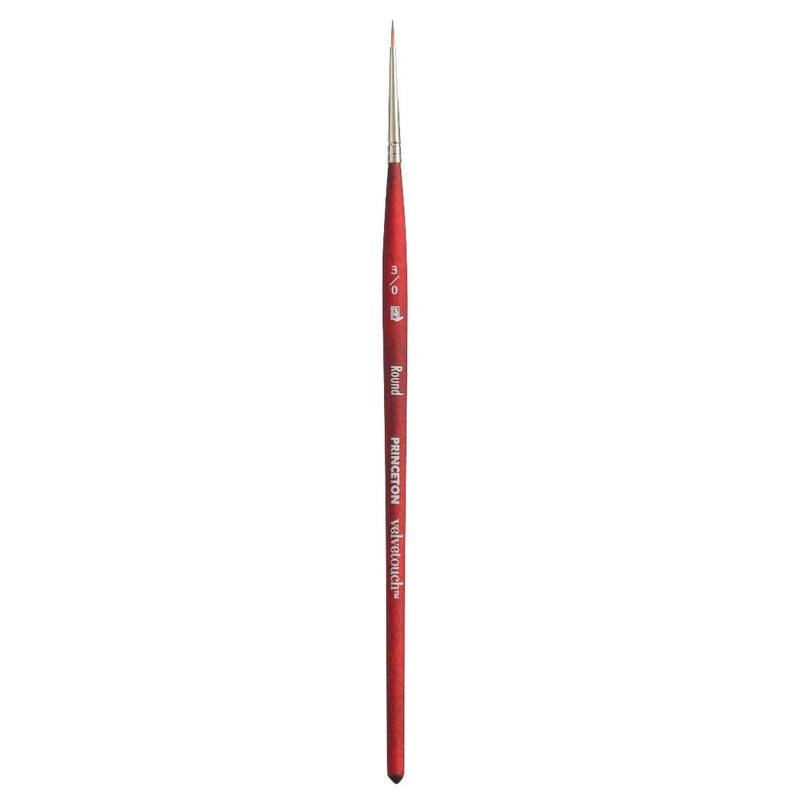 PRINCETON PRINCETON Princeton Velvetouch 3950 SH Round