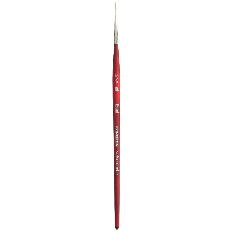 PRINCETON PRINCETON Princeton Velvetouch 3950 SH Round