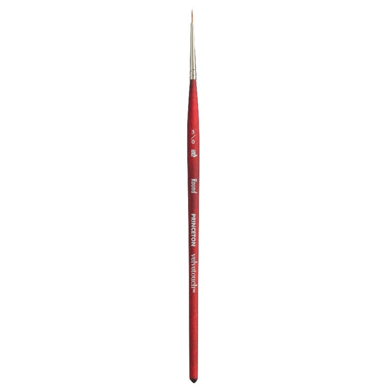 PRINCETON PRINCETON Princeton Velvetouch 3950 SH Round