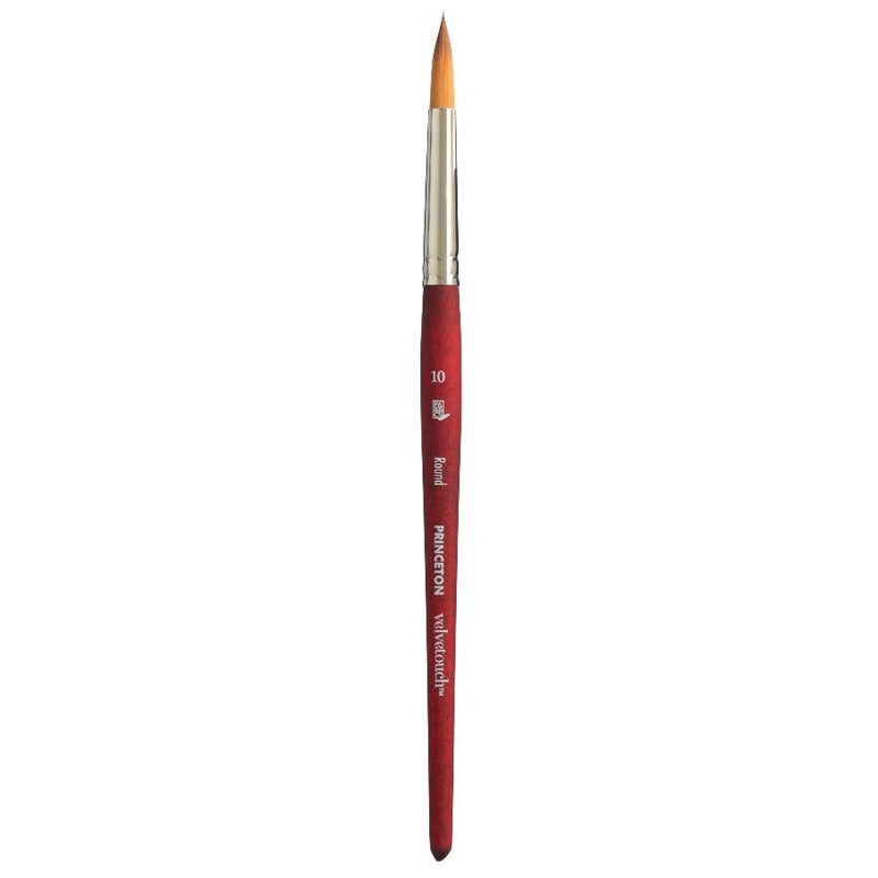 PRINCETON PRINCETON Princeton Velvetouch 3950 SH Round