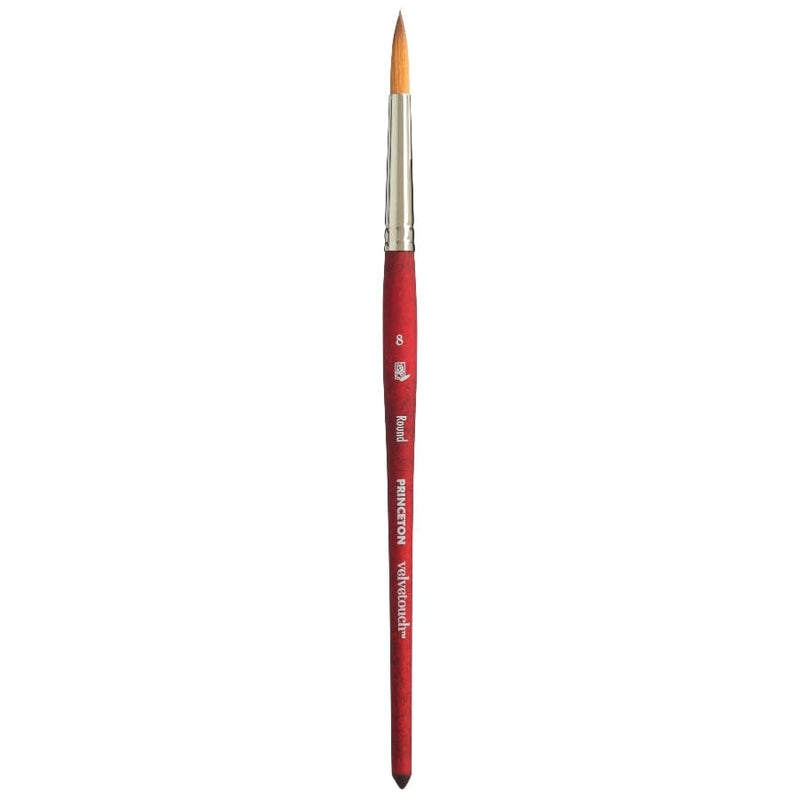 PRINCETON PRINCETON Princeton Velvetouch 3950 SH Round