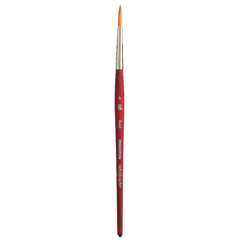 PRINCETON PRINCETON Princeton Velvetouch 3950 SH Round
