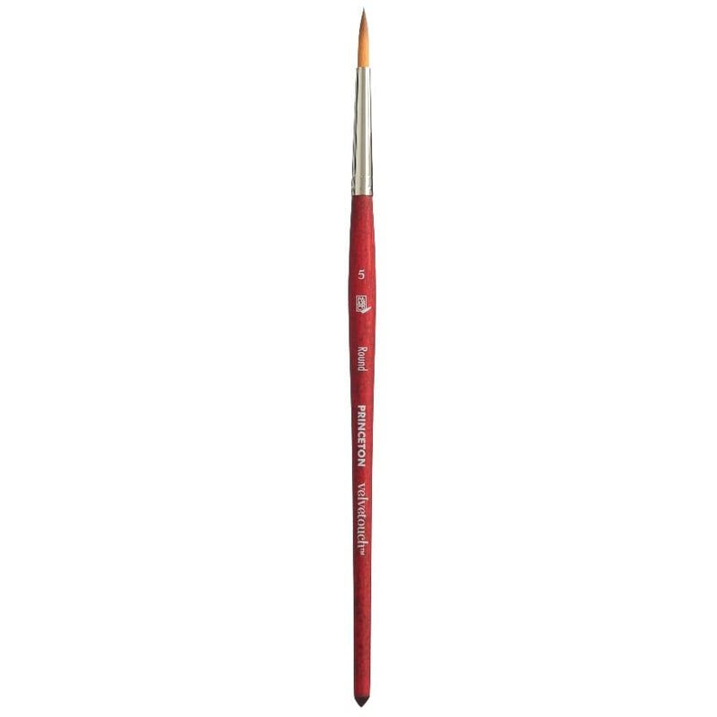 PRINCETON PRINCETON Princeton Velvetouch 3950 SH Round