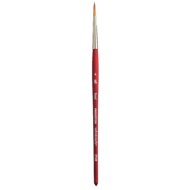 PRINCETON PRINCETON Princeton Velvetouch 3950 SH Round