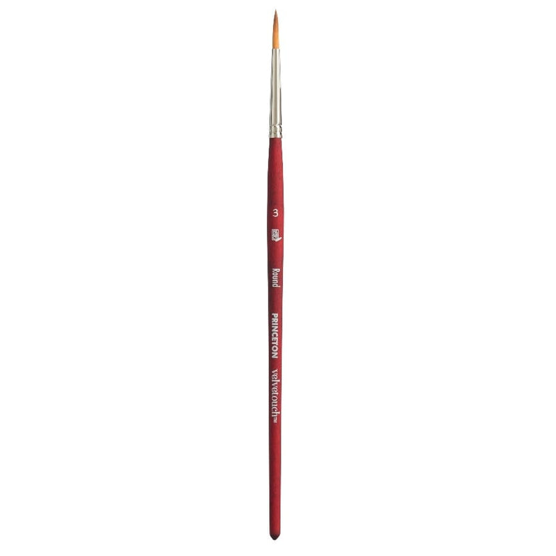 PRINCETON PRINCETON Princeton Velvetouch 3950 SH Round