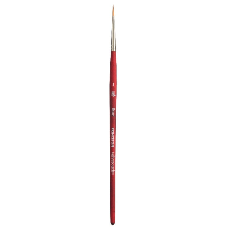 PRINCETON PRINCETON Princeton Velvetouch 3950 SH Round
