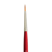 PRINCETON PRINCETON Velvetouch SYN SH Round Size 1 Princeton Velvetouch 3950 SH Round