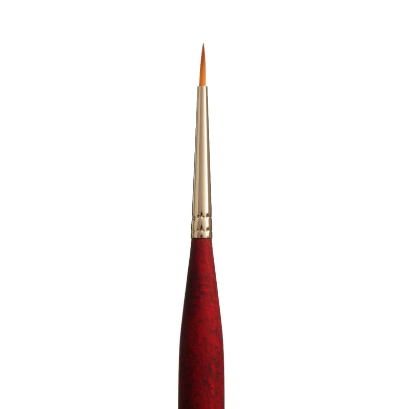PRINCETON PRINCETON Velvetouch SYN SH Round Size 18/0 Princeton Velvetouch 3950 SH Round