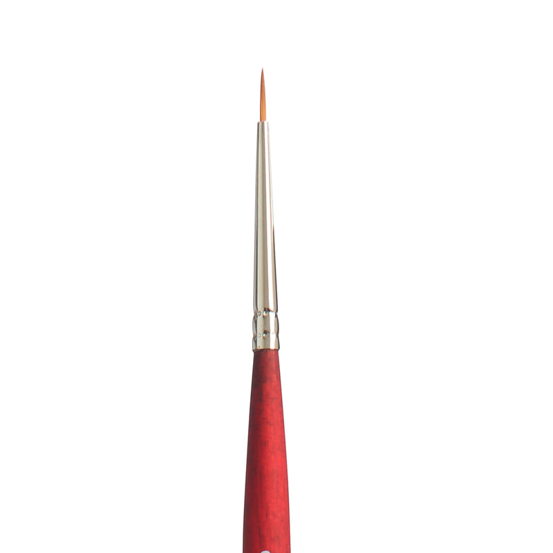 PRINCETON PRINCETON Velvetouch SYN SH Round Size 3/0 Princeton Velvetouch 3950 SH Round