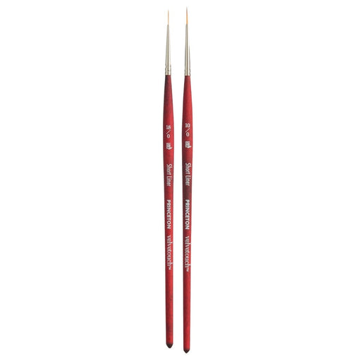 PRINCETON PRINCETON Princeton Velvetouch 3950 SH Short Liner