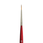 PRINCETON PRINCETON Velvetouch SYN SH Short Liner Size 10/0 Princeton Velvetouch 3950 SH Short Liner
