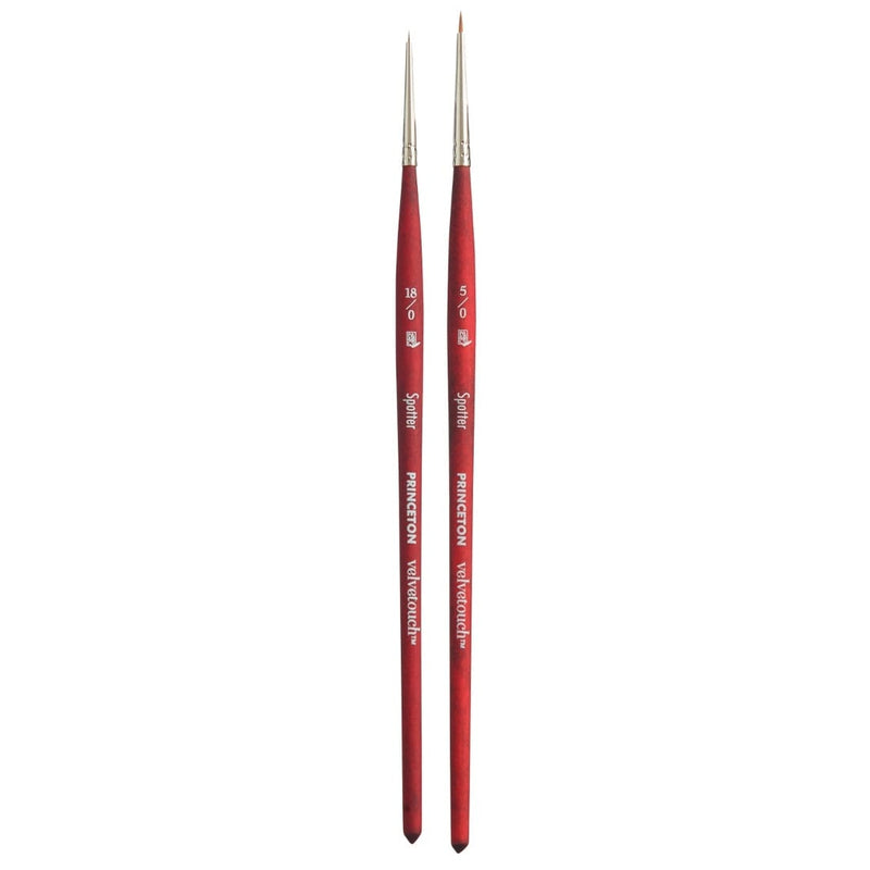 PRINCETON PRINCETON Princeton Velvetouch 3950 SH Spotter