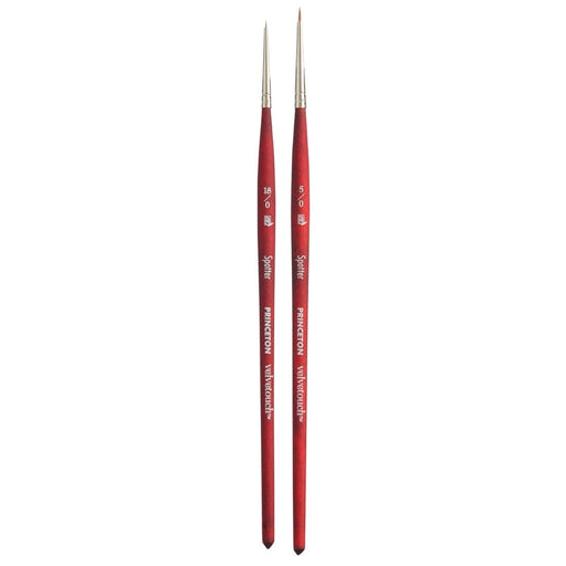 PRINCETON PRINCETON Princeton Velvetouch 3950 SH Spotter