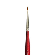 PRINCETON PRINCETON Velvetouch SYN SH Spotter Size 5/0 Princeton Velvetouch 3950 SH Spotter