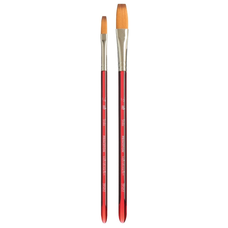 PRINCETON PRINCETON Princeton Velvetouch 3950 SH Stroke
