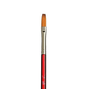 PRINCETON PRINCETON Velvetouch SYN SH Stroke Size 1/4 IN Princeton Velvetouch 3950 SH Stroke