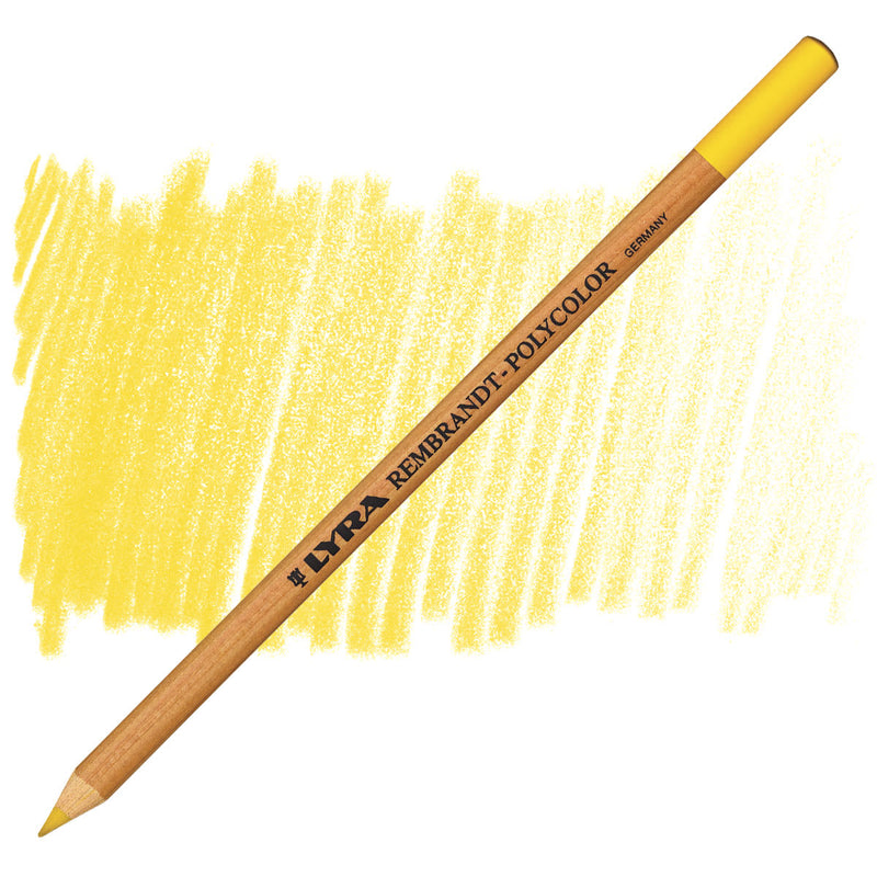 Lyra Rembrandt Aquarell- Light Ochre