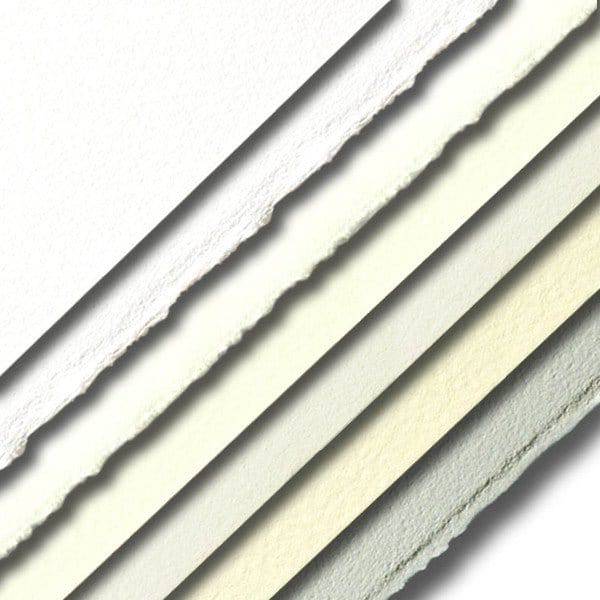 SOMERSET SOMERSET 175gsm / Bookwove White / 66x102cm | 100pk Somerset Printmaking Paper Sheets