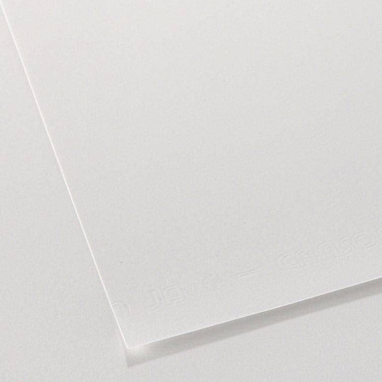 SOMERSET SOMERSET 250gsm / Satin White / 56x75cm | 25pk Somerset Printmaking Paper Sheets
