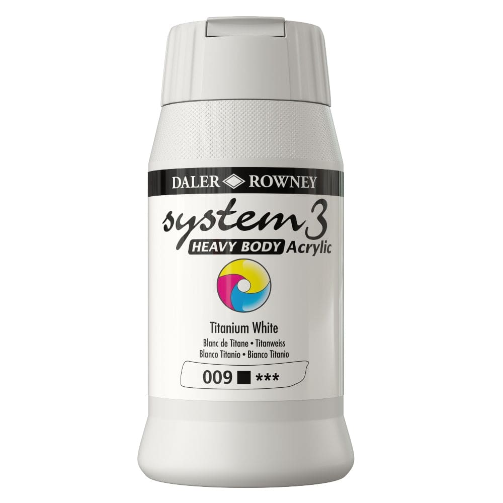 Acrylic Paints
