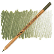 Lyra Rembrandt Aquarell- Olive Green