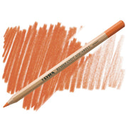 Lyra Rembrandt Aquarell- Dark Orange