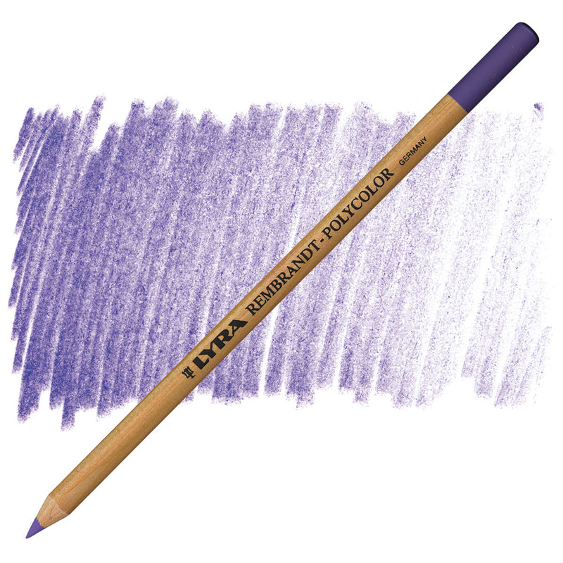 Lyra Rembrandt Aquarell- Violet