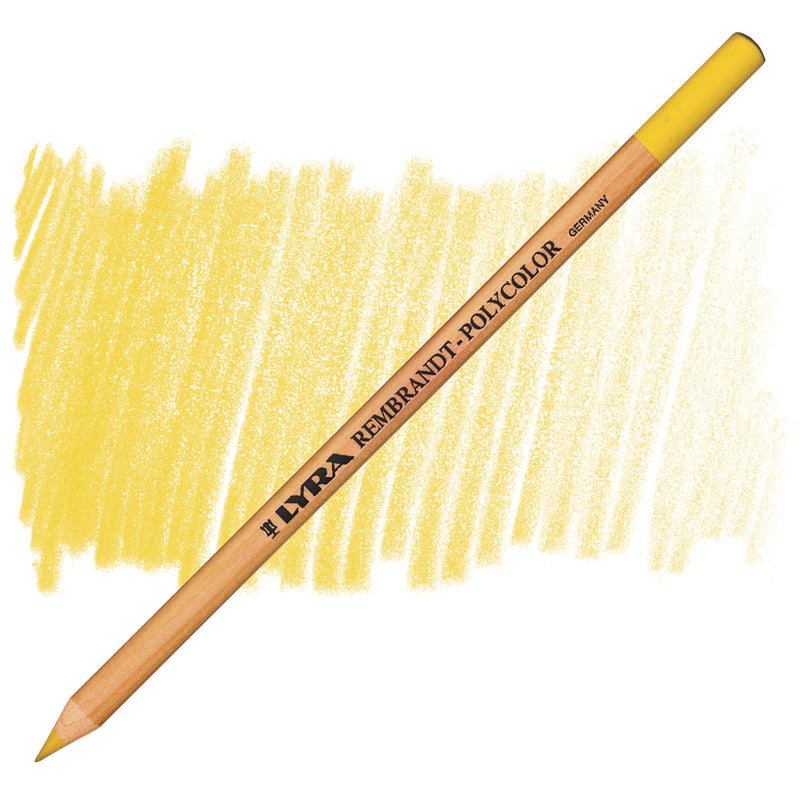Lyra Rembrandt Aquarell- Ochre