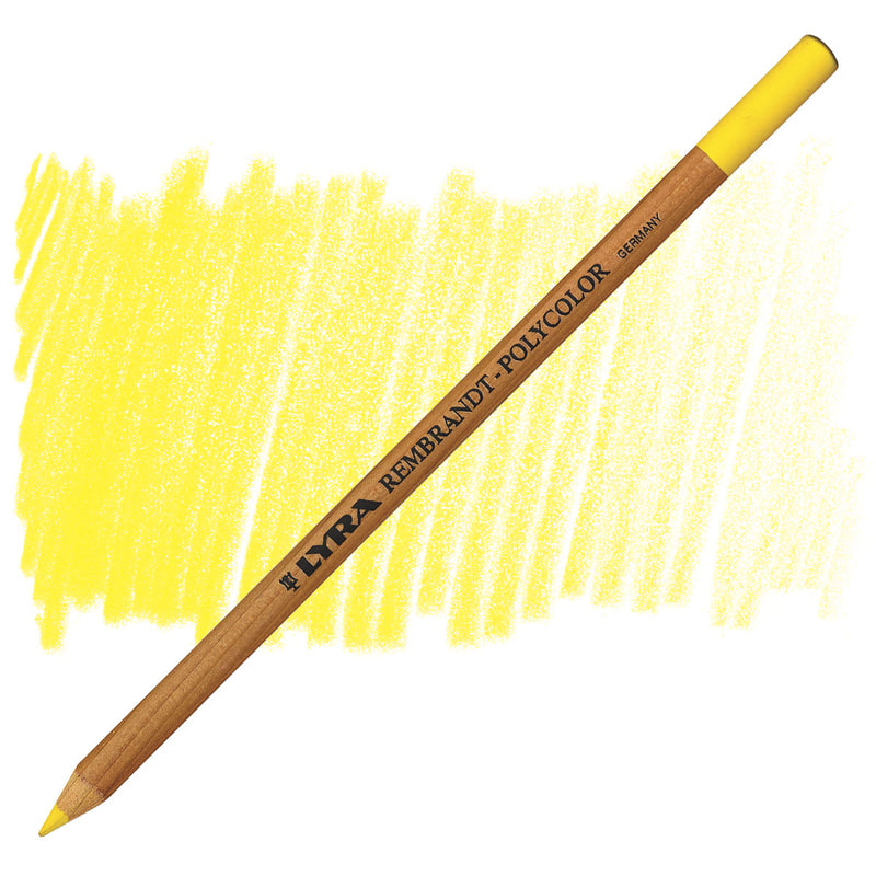 Lyra Rembrandt Aquarell- Lemon