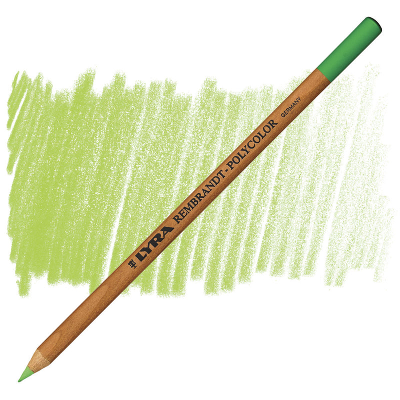 Lyra Rembrandt Aquarell- Light Green