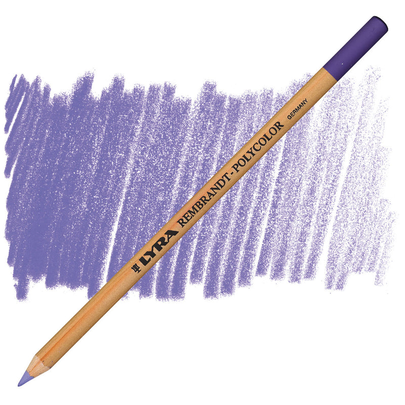 Lyra Rembrandt Aquarell- Light Violet