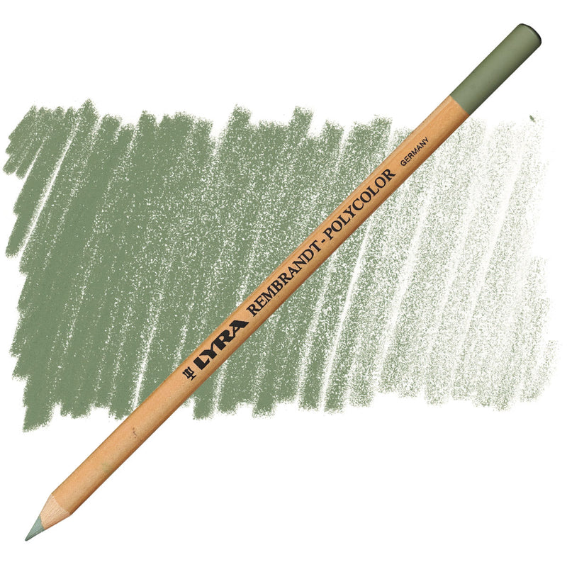 Lyra Rembrandt Aquarell- Grey Green