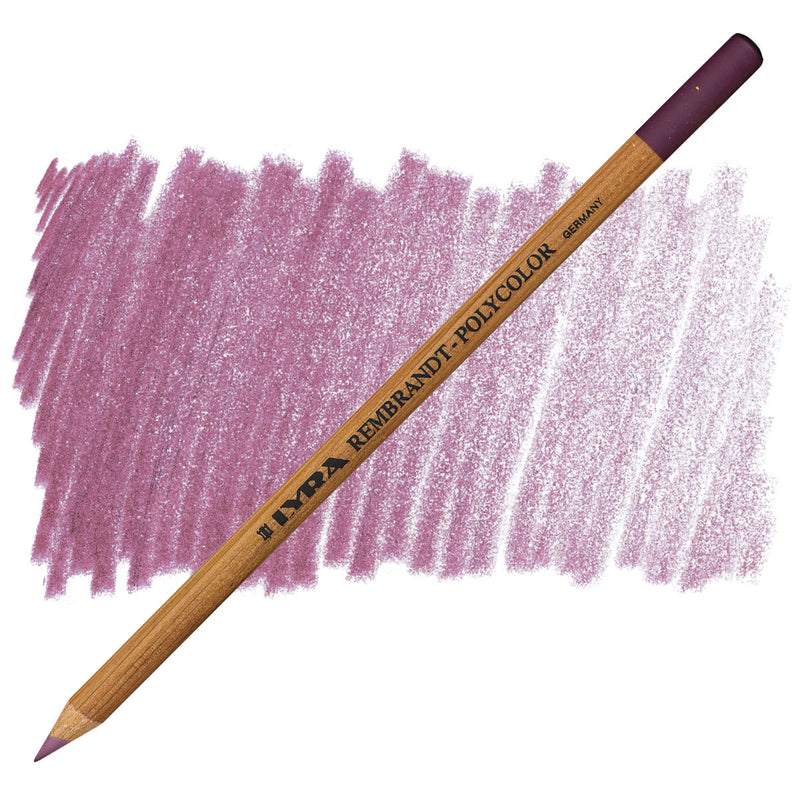 Lyra Rembrandt Aquarell- Red Violet